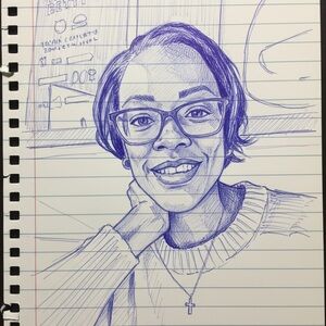 Meet your Posher, Sherron